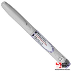 LANTUS SOLOSTAR (INSULIN) – (100IU ML, 3ML) PEN – SANOFI ( WITH PEN NEEDLES)
