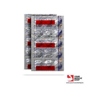 LASIX FUROSEMIDE 40 MG  PER TAB – SANOFI LABS [15 TABLETS PACK]